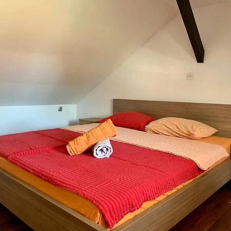 Hotel Peachy House Bezigrad Lublana Zewnętrze zdjęcie